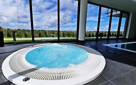 Westin House Kolobrzeg - Basen, Jacuzzi, Sauna, Silownia, Plac Zabaw W Cenie - 365Pam