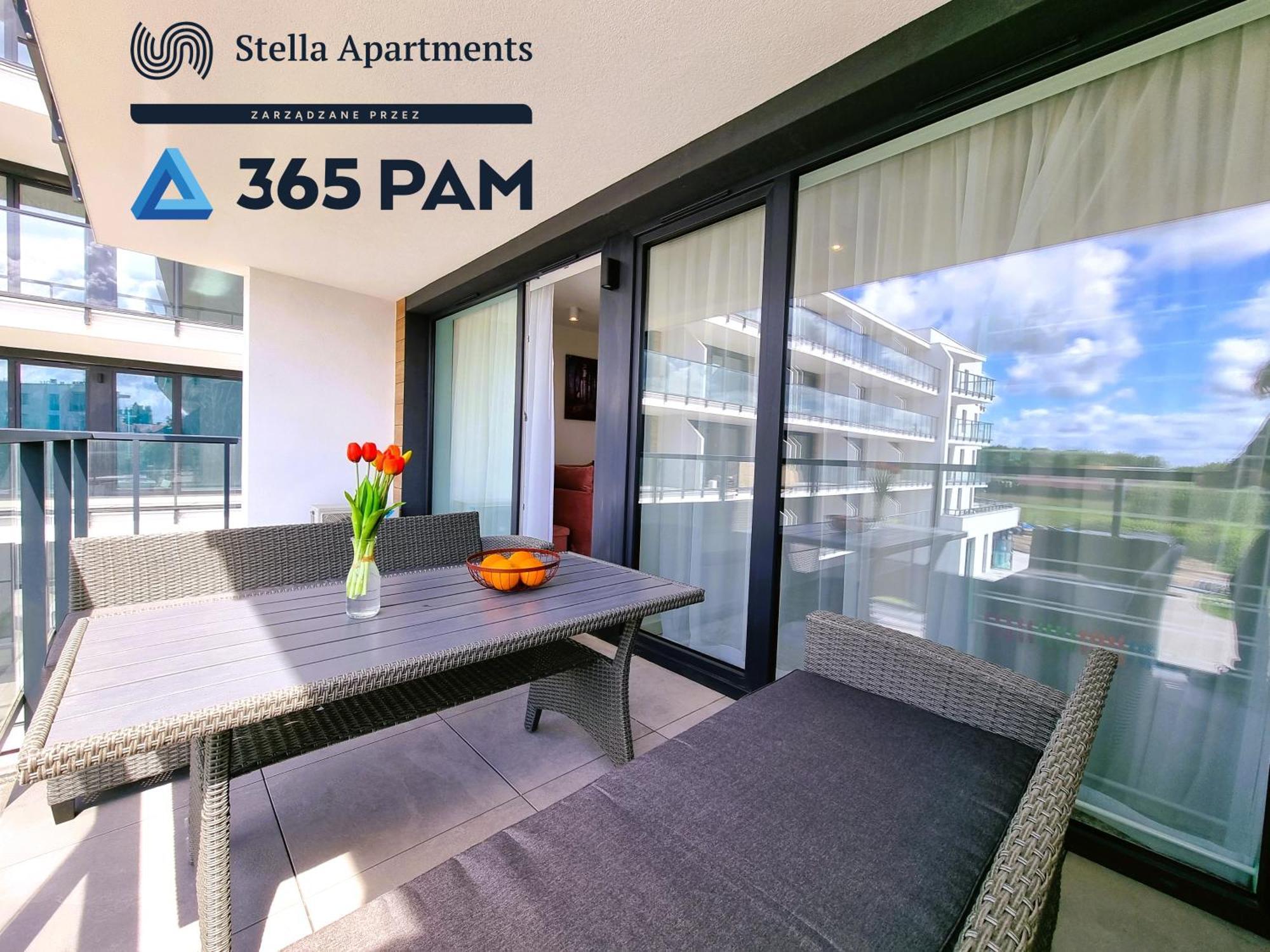 Westin House Kolobrzeg - Basen, Jacuzzi, Sauna, Silownia, Plac Zabaw W Cenie - 365Pam Zimmer foto